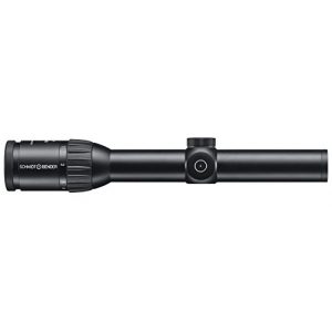 Schmidt & Bender Rifle Scope 1 Schmidt Bender Exos 1-8x24 FD7 Rifle Scope