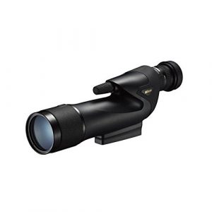 Nikon Rifle Scope 1 Nikon 60mm ProStaff 5 Fieldscope