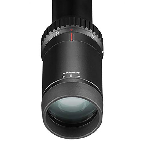 Vortex Rifle Scope 4 Vortex Optics Viper HS Second Focal Plane Riflescopes