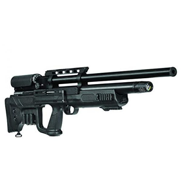 Wearable4U Air Rifle 4 Hatsan Gladius Air Rifle with Included Wearable4U 100x Paper Targets and Lead Pellets Bundle