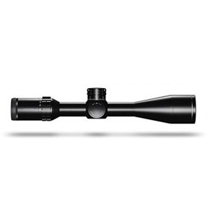 Hawke Rifle Scope 1 Hawke Frontier IR 1-6x24 Riflescope 30mm