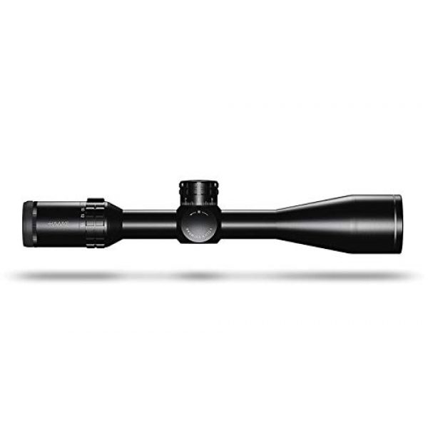 Hawke Rifle Scope 1 Hawke Frontier IR 1-6x24 Riflescope 30mm