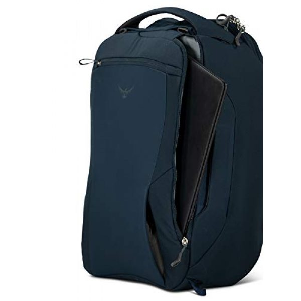 Osprey Tactical Backpack 6 Osprey Porter 46 Travel Backpack