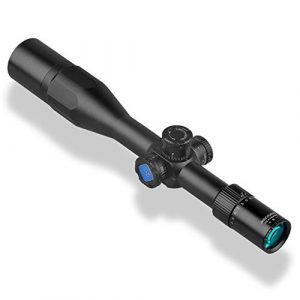 ApexHorizon Rifle Scope 1 ApexHorizon HS 4-14X44SF FFP Rifle Scope,Sniper Hunting Optics Crosshair Gun Scopes