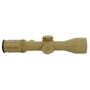 Schmidt & Bender Rifle Scope 1 Schmidt Bender PMII 5-20x50 P LT MTC/CT ST Tremor2 FFP 1cm CCW Pantone