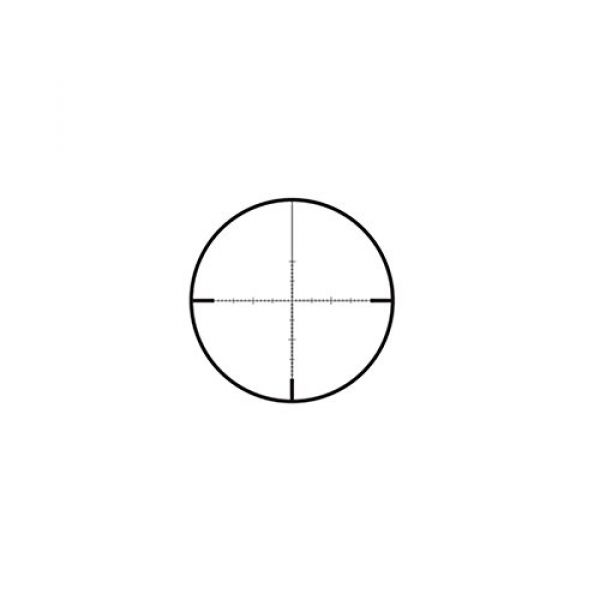 Zeiss Rifle Scope 5 Zeiss Conquest V6 3-18x50 ZMOA Reticle w/BDC Turret (522241-9994-070)