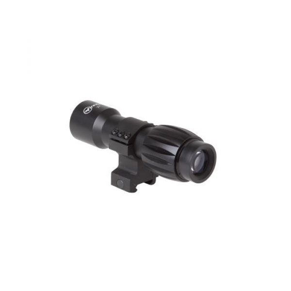 Firefield Rifle Scope 6 Firefield Tactical Magnifier