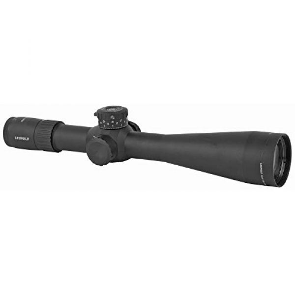 Leupold Rifle Scope 4 Leupold Mark 5HD 7-35x56mm Riflescope