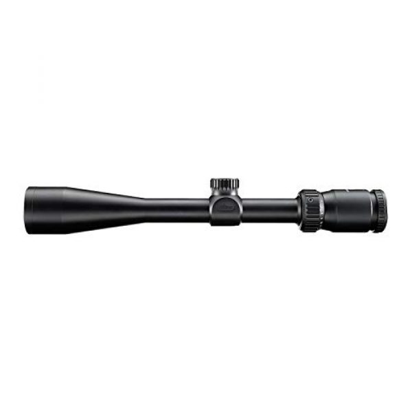Nikon Rifle Scope 7 PROSTAFF P3 2-7x32 Matte