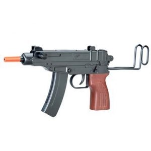 Double Eagle Airsoft Pistol 1 Airsoft Pistol Spring Powered m37f Black Double Eagle 220 fps(Airsoft Gun)