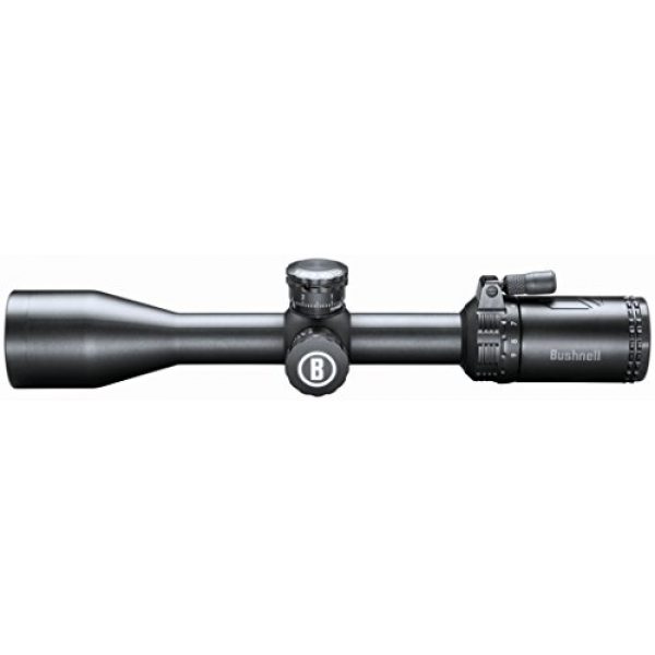 Bushnell Rifle Scope 5 Bushnell 3-9x40 Riflescope with DZ 223 Reticle