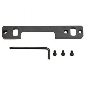 Leupold Rifle Scope 1 Leupold Dual Dovetail One-Piece HG Scope Base