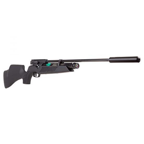 Weihrauch Air Rifle 2 Weihrauch HW110ST Air Rifle, FAC Version air Rifle