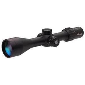 Sig Sauer Rifle Scope 1 Sig Sauer SIERRA3BDX 4.5-14x50 mm Riflescope