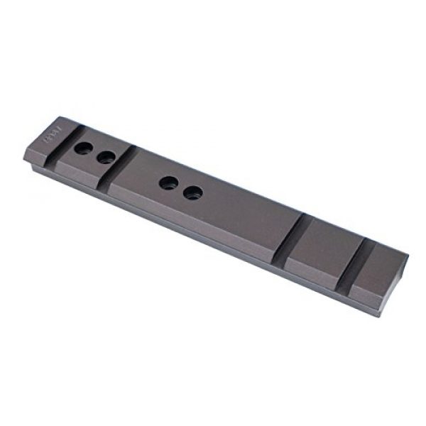 Thompson Center Rifle Scope 1 Thompson Center Accessories Maxima Base, Encore & Omega, 1Piece, Blued