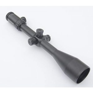 NightStar Rifle Scope 1 NightStar 2.5-35x56SFIR Riflescope