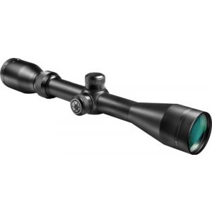 BARSKA Rifle Scope 1 BARSKA 3-9x40 Hornet Riflescope