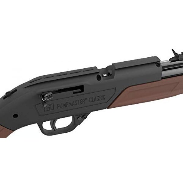 Crosman Air Rifle 4 Crosman Pumpmaster .177 Air Rifle with Scope