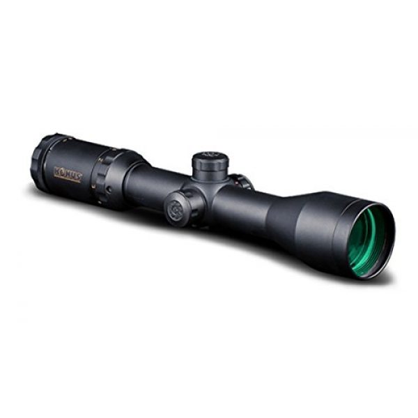 Konus Rifle Scope 1 KONUS 1.5-6x 44mm KONUSpro M30 Riflescope