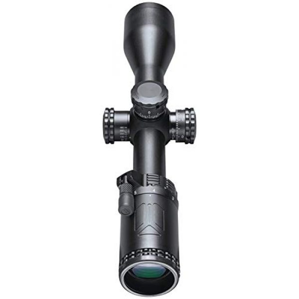Bushnell Rifle Scope 2 Bushnell 3-9x40 Riflescope with DZ 223 Reticle