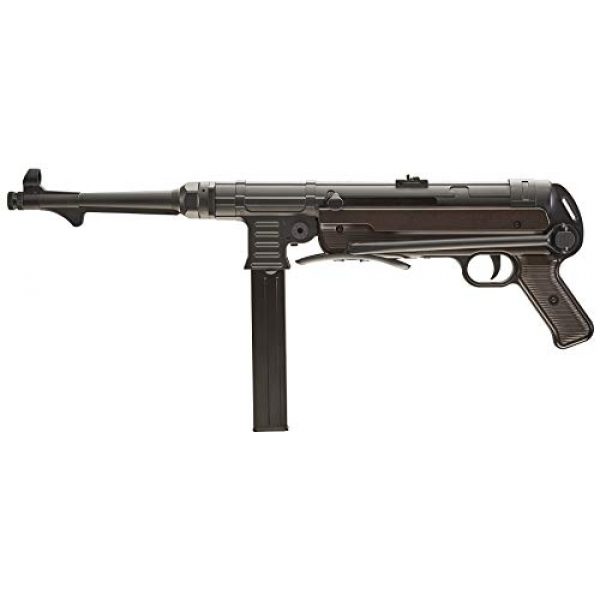 Legends Air Rifle 5 Legends MP Airsoft Pistols Gas