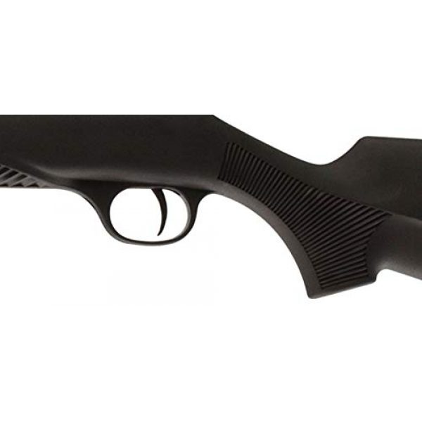 Umarex Air Rifle 4 Umarex Diana RWS Model 34 P Panther Break Barrel Composite Stock Pellet Gun Air Rifle