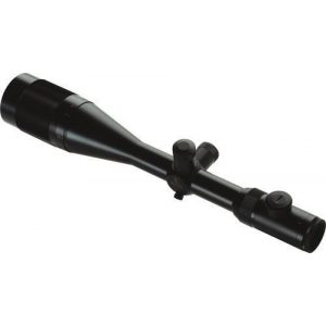 NightForce Rifle Scope 1 NIGHTFORCE BR BENCHREST 12-42X56 NP2 DD C107
