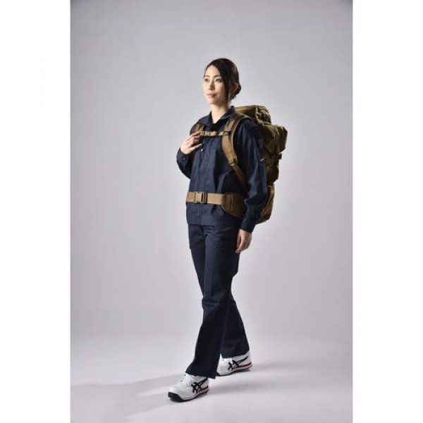 Eberlestock Tactical Backpack 8 Eberlestock Halftrack Pack
