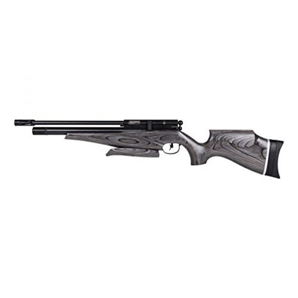 BSA Air Rifle 1 BSA Gold Star SE Air Rifle, Black Pepper Stock air Rifle