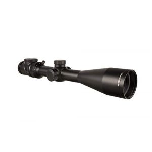 Trijicon Rifle Scope 1 Trijicon AccuPoint 4-16x50 Riflescope MOA Ranging