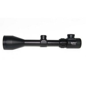 Coldstar Rifle Scope 1 Coldstar 3-9x50EG Hunting Red and Green Illumination Rifle Scope Gamo Air Rifle