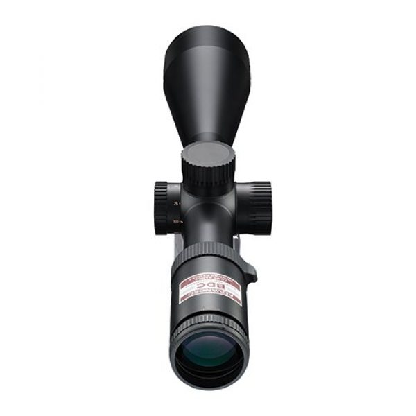 Nikon Rifle Scope 3 Nikon Monarch 7 SF Matte Advanced BDC Rifle Scopes