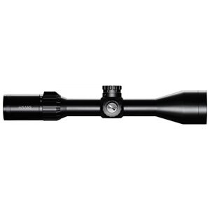 Hawke Rifle Scope 1 Hawke Sport Optics Frontier FFP 3-15x50 FFP Mil Ext.IR Riflescope, Black, 18320