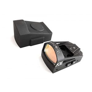 Ade Advanced Optics Rifle Scope 5 Ade RD3-012-OSP Red Dot Reflex Sight for Springfield XDM XD-M OSP Pistol Handgun
