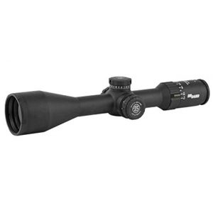 Sig Sauer Rifle Scope 1 Sig Sauer SOW55011 Whiskey5