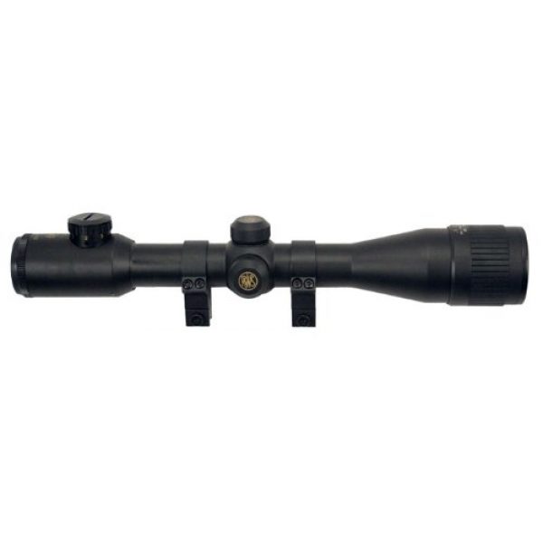 RWS Air Rifle 2 Diana RWS 350 Magnum Striker Combo air rifle