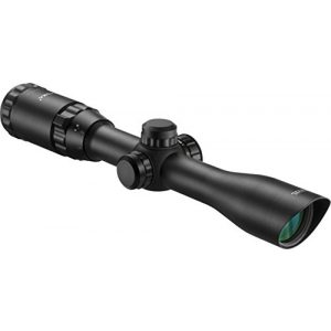 BARSKA Rifle Scope 2 Barska 2-7x32 IR Blackhawk Rifle Scope