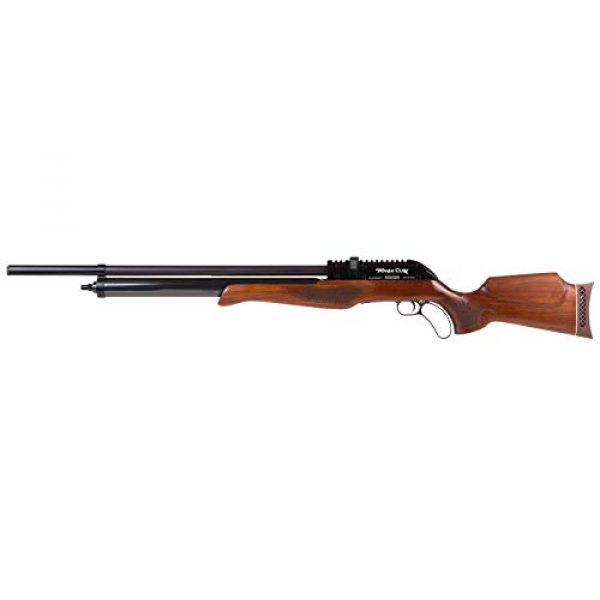 Seneca Air Rifle 4 Seneca Eagle Claw, Lever Action PCP Air Rifle air Rifle