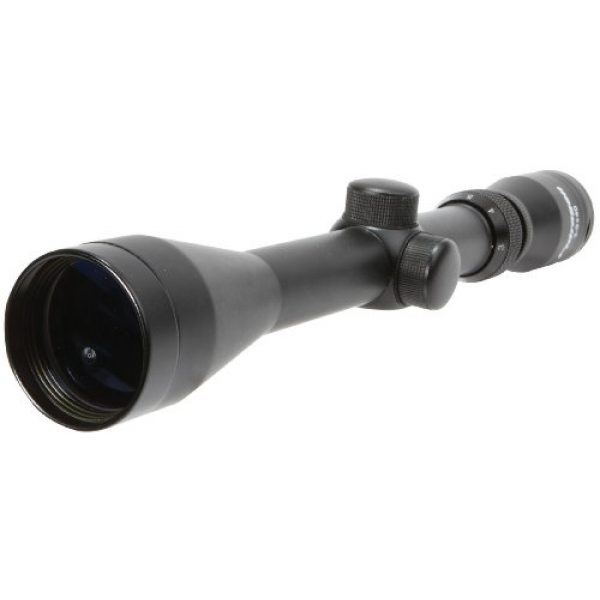 Fire Power Rifle Scope 1 AIRSOF SCOPE 3-9X40 RIFLE