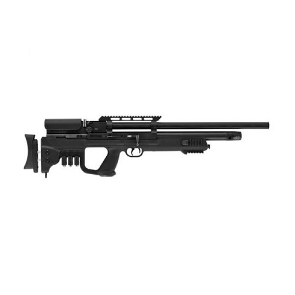 Hatsan Air Rifle 1 Hatsan Gladius Power Adjustable Air Rifle .177 Caliber, Black