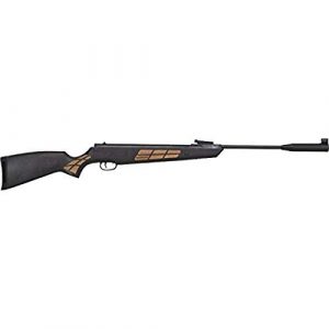Valken Air Rifle 1 Valken Norica Black Eagle Air Rifle .177 Cal