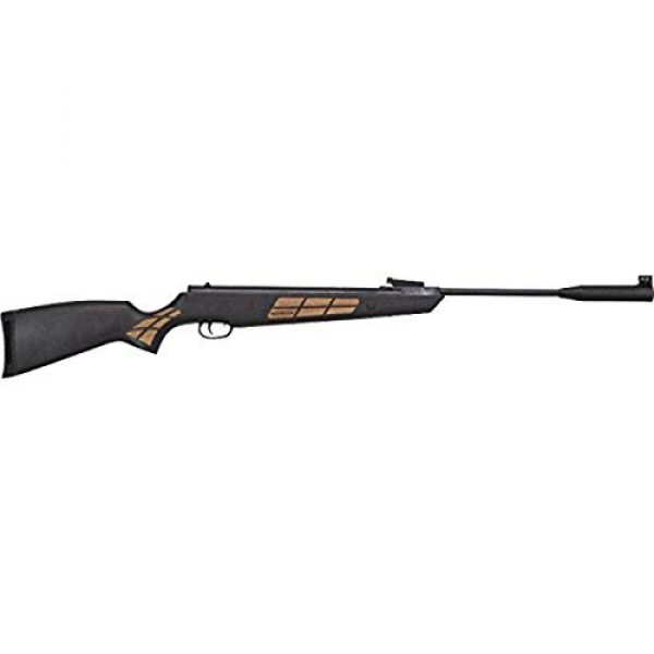 Valken Air Rifle 1 Valken Norica Black Eagle Air Rifle .177 Cal