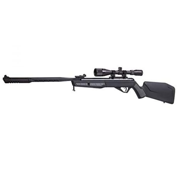 Benjamin Air Rifle 2 Benjamin Vaporizer SBD Air Rifle, NP Elite air Rifle