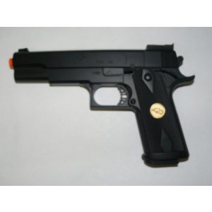 Double Eagle Airsoft Pistol 1 p169 doubleeagle 1911 air soft 6mm bb gun 1/1 scale high performance fps185(Airsoft Gun)