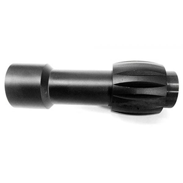 Ade Advanced Optics Rifle Scope 2 Ade Advanced Optics Tactical 5X Magnifier Scope Rifle Sight for Eotech Aimpoint