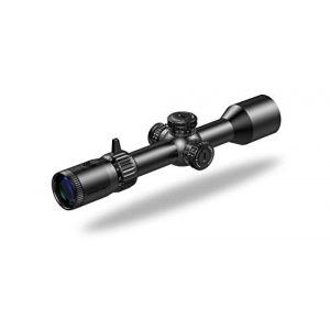 Swampfox Rifle Scope 1 Swampfox Kentucky Long