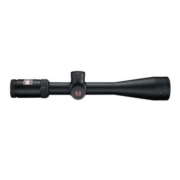 Nikon Rifle Scope 4 Nikon Monarch 7 SF Matte Advanced BDC Rifle Scopes