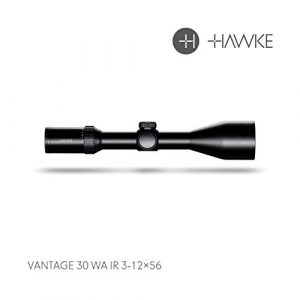 Hawke Rifle Scope 1 Hawke Vantage 30 WA IR Riflescope 30mm