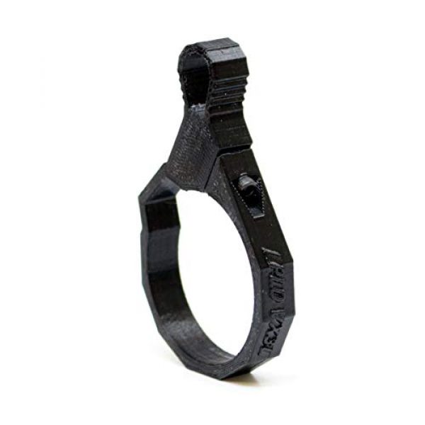 MK Machining Rifle Scope Accessory 5 MK Machining Throw Levers Compatible for Leupold Optics