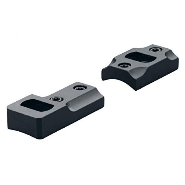 Leupold Rifle Scope 1 Leupold Dual Dovetail Winchester XPR Two-Piece Matte Bases